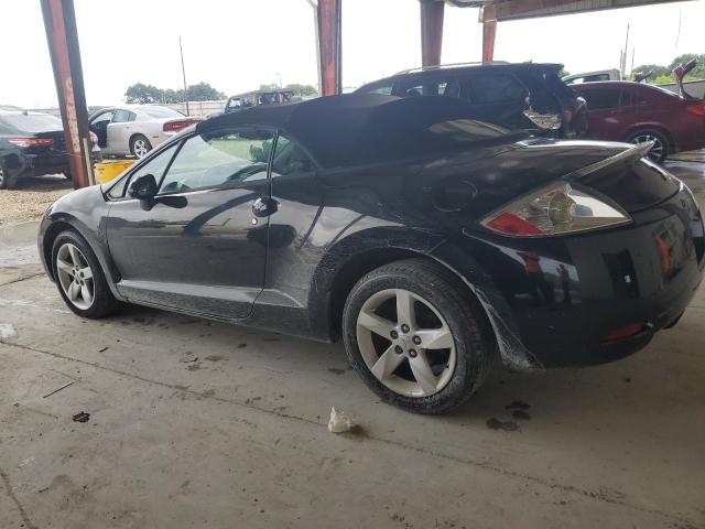 Photo 2 from auction – 2007 MITSUBISHI ECLIPSE SP with VIN 4A3AL35T07E025376