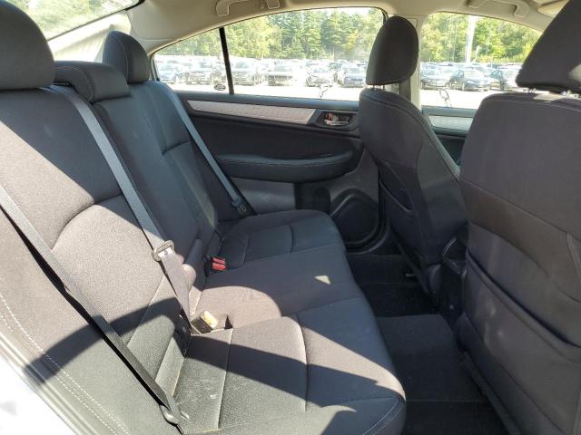 Photo 10 from auction – 2017 SUBARU LEGACY 2.5 with VIN 4S3BNAC62H3061988