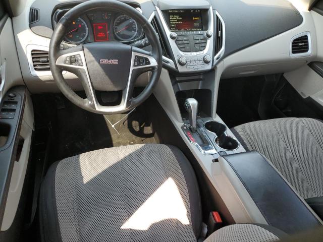 Zdjęcie 8 z aukcji – 2015 GMC TERRAIN SL z VIN 2GKALREK5F6318162