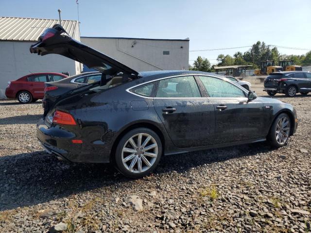 Photo 3 from auction – 2013 AUDI A7 PRESTIG with VIN WAU3GAFCXDN060700