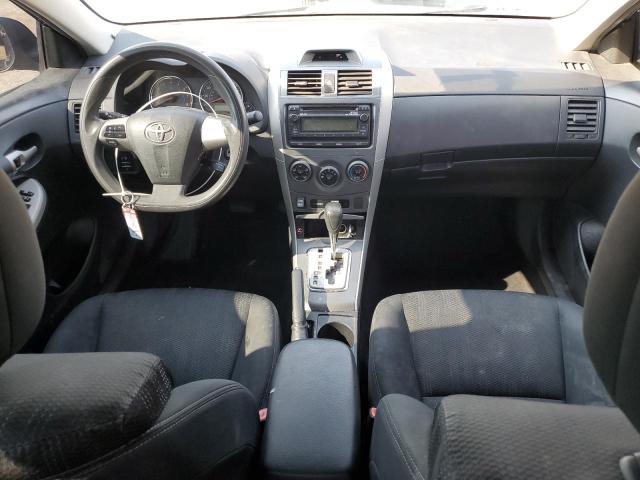 Photo 8 from auction – 2012 TOYOTA COROLLA BA with VIN 5YFBU4EE9CP013560