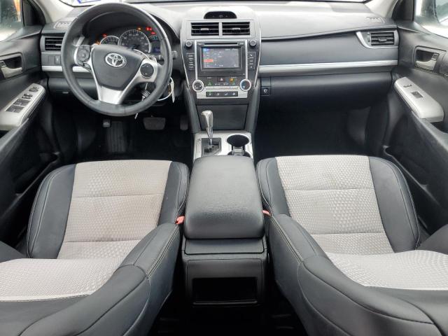 Photo 8 from auction – 2014 TOYOTA CAMRY L with VIN 4T1BF1FK3EU320642