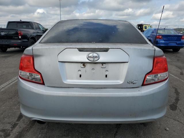 Zdjęcie 6 z aukcji – 2012 TOYOTA SCION TC z VIN JTKJF5C76C3035940