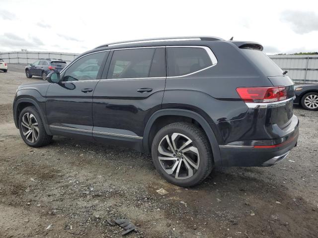 Photo 2 from auction – 2021 VOLKSWAGEN ATLAS SEL with VIN 1V2TR2CA9MC529078