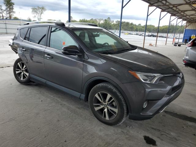 Photo 4 from auction – 2016 TOYOTA RAV4 XLE with VIN 2T3WFREV0GW308292