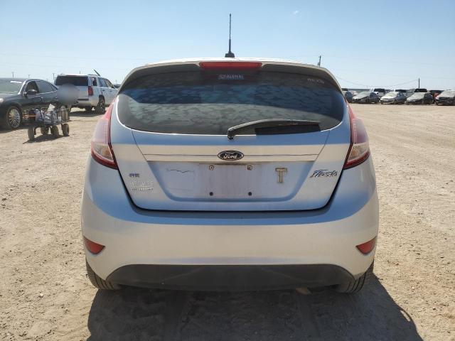 Photo 6 from auction – 2016 FORD FIESTA SE with VIN 3FADP4EJ8GM190875