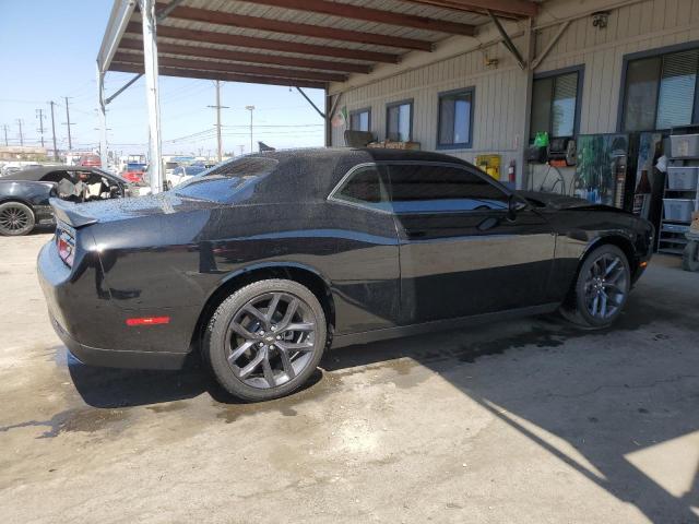 Photo 3 from auction – 2023 DODGE CHALLENGER with VIN 2C3CDZAG5PH510579