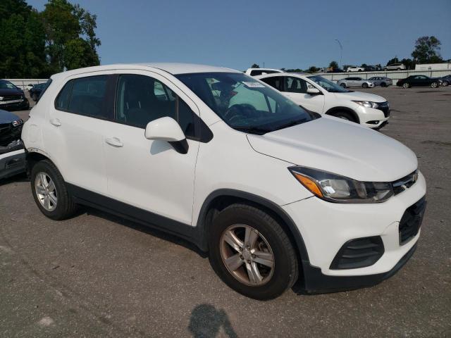 Photo 4 from auction – 2019 CHEVROLET TRAX LS with VIN 3GNCJKSB9KL191869