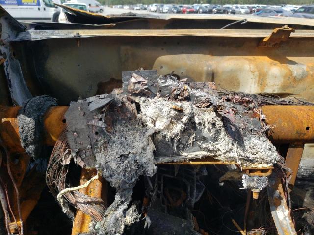 Photo 8 from auction – 2021 CHEVROLET SILVERADO with VIN 1GC4YTEY0MF291337