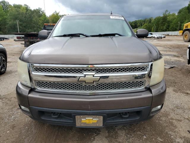 Photo 5 from auction – 2007 CHEVROLET SILVERADO with VIN 2GCEC13JX71627746