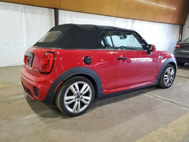 Photo 3 from auction – 2018 MINI COOPER JOH with VIN WMWWH9C56J3A78703