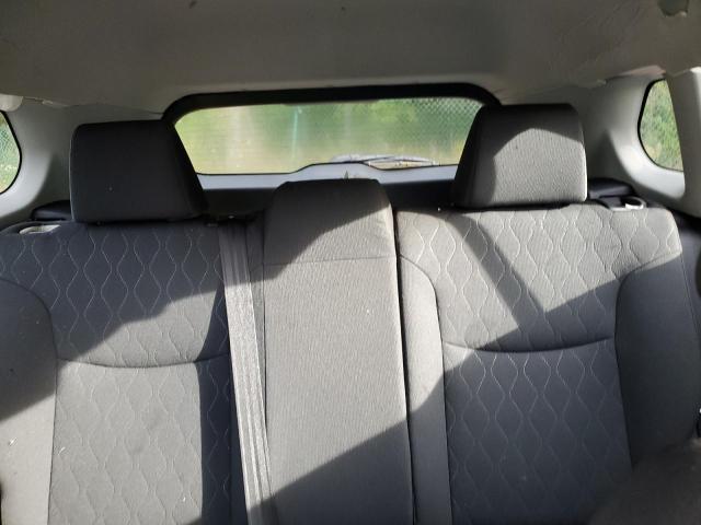 Photo 10 from auction – 2024 TOYOTA COROLLA CR with VIN 7MUCAAAG4RV077689