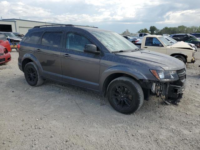 Photo 4 from auction – 2019 DODGE JOURNEY SE with VIN 3C4PDCBB8KT835627