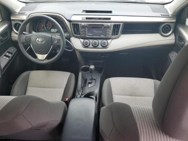 Photo 8 from auction – 2014 TOYOTA RAV4 LE with VIN JTMZFREV9EJ004807
