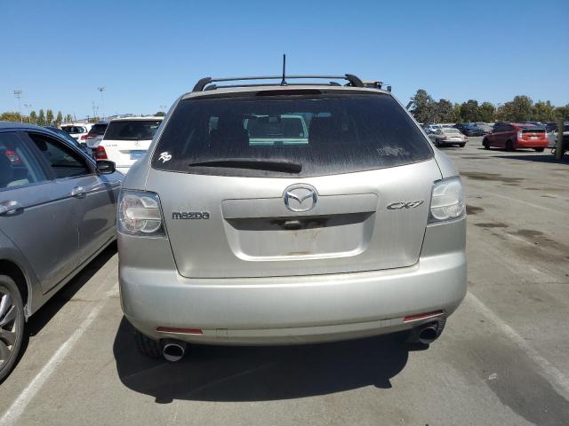 Photo 6 from auction – 2008 MAZDA CX-7 with VIN JM3ER29L680205149