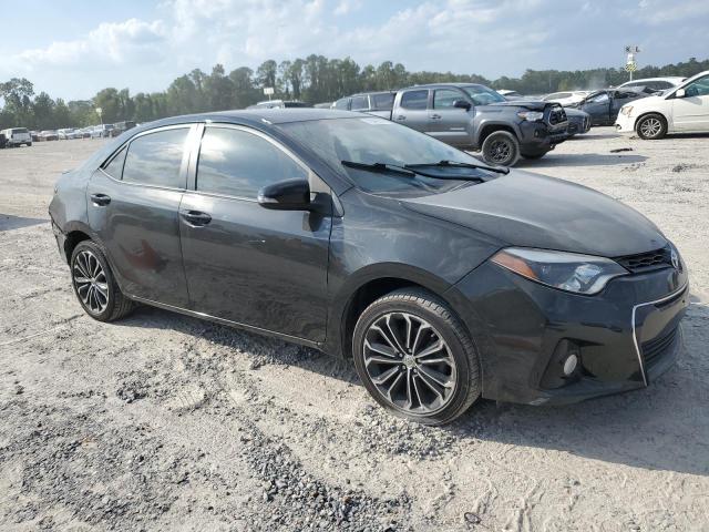 Photo 4 from auction – 2016 TOYOTA COROLLA L with VIN 5YFBURHE8GP388807