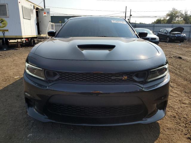 Photo 5 from auction – 2022 DODGE CHARGER SC with VIN 2C3CDXGJ3NH262076