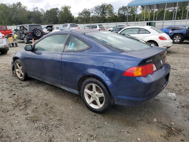 Photo 2 from auction – 2003 ACURA RSX with VIN JH4DC548X3C013829