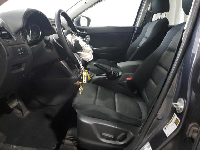 Photo 7 from auction – 2014 MAZDA CX-5 TOURI with VIN JM3KE4CY8E0352325
