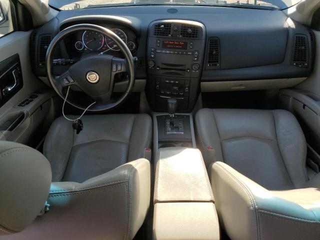 Photo 8 from auction – 2006 CADILLAC SRX with VIN 1GYEE637760119606