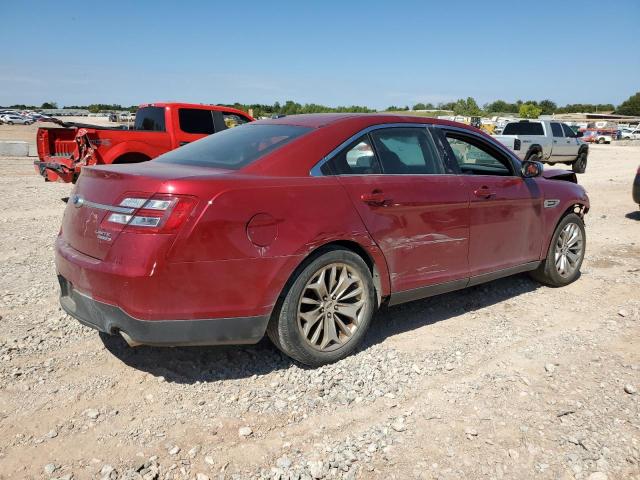 Photo 3 from auction – 2016 FORD TAURUS LIM with VIN 1FAHP2F87GG105830