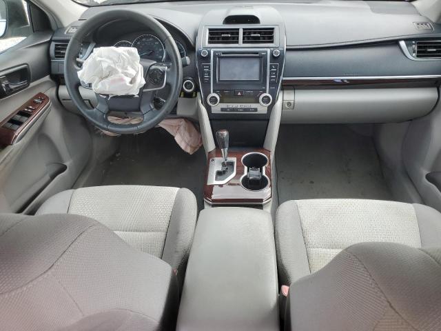 Photo 8 from auction – 2012 TOYOTA CAMRY BASE with VIN 4T4BF1FK8CR217946