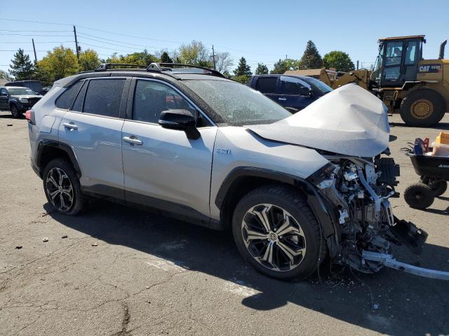 Photo 4 from auction – 2023 TOYOTA RAV4 PRIME with VIN JTMFB3FV7PD112404