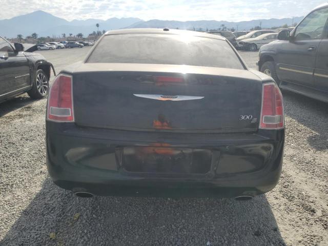 Photo 6 from auction – 2014 CHRYSLER 300 S with VIN 2C3CCABG7EH272671