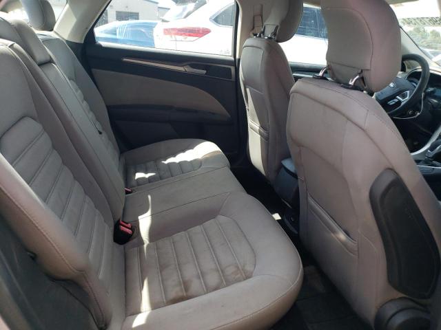 Photo 10 from auction – 2014 FORD FUSION S with VIN 1FA6P0G70E5372902