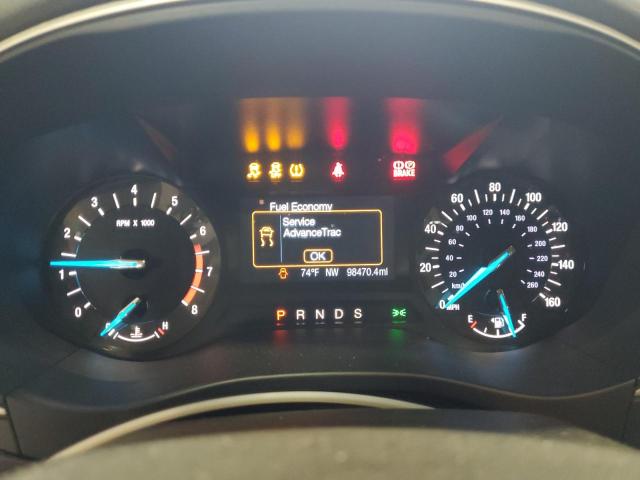 Photo 9 from auction – 2014 FORD FUSION SE with VIN 3FA6P0H72ER220843