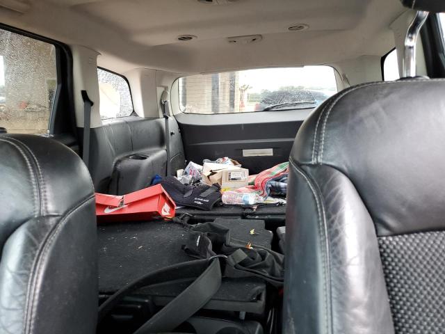 Photo 10 from auction – 2015 DODGE JOURNEY CR with VIN 3C4PDCGB4FT745860