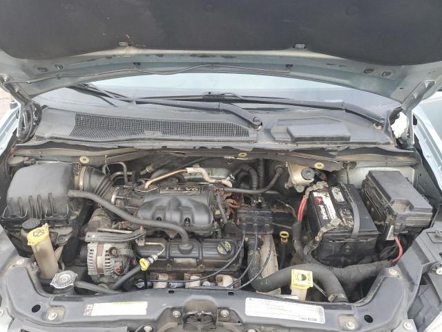 Photo 12 from auction – 2009 CHRYSLER TOWN & COU with VIN 2A8HR44E69R547470