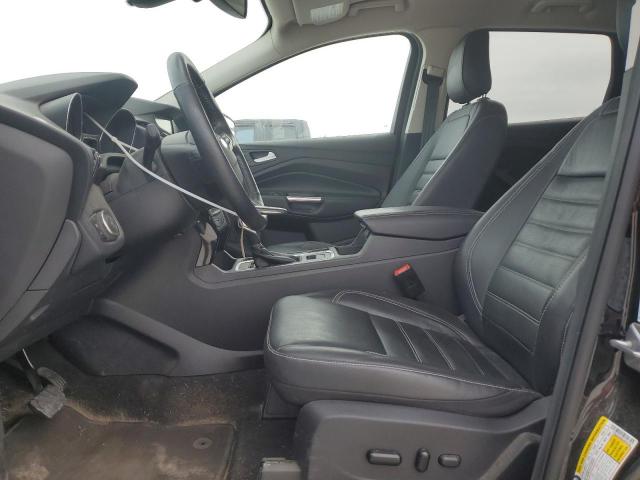 Photo 7 from auction – 2019 FORD ESCAPE TIT with VIN 1FMCU9J95KUB56349