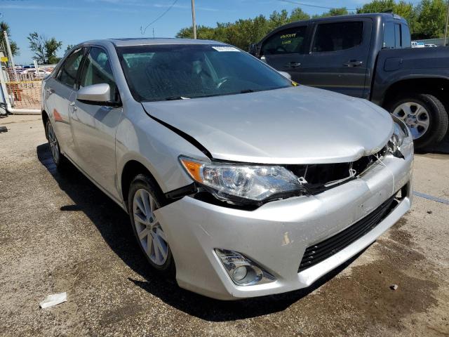 Photo 4 from auction – 2012 TOYOTA CAMRY SE with VIN 4T1BK1FK3CU001038