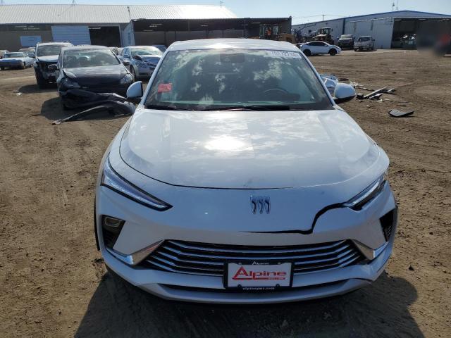 Photo 5 from auction – 2025 BUICK ENVISTA PR with VIN KL47LAEP8SB056271