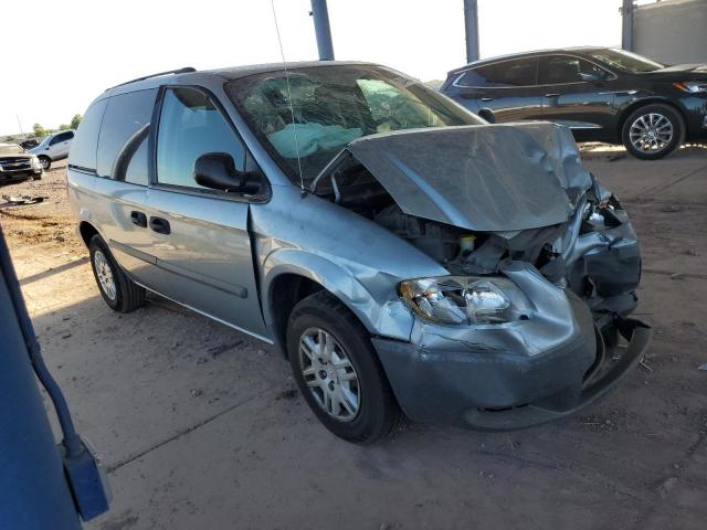 Photo 4 from auction – 2005 DODGE CARAVAN SE with VIN 1D4GP25RX5B188456