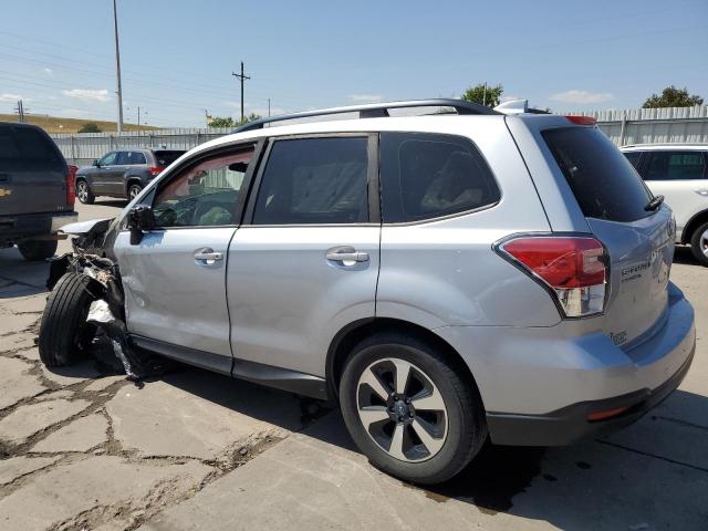 Photo 2 from auction – 2017 SUBARU FORESTER 2 with VIN JF2SJABC9HH494585