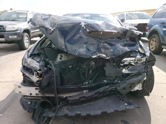 Photo 5 from auction – 2016 LEXUS GS 350 with VIN JTHCZ1BL6GA002287