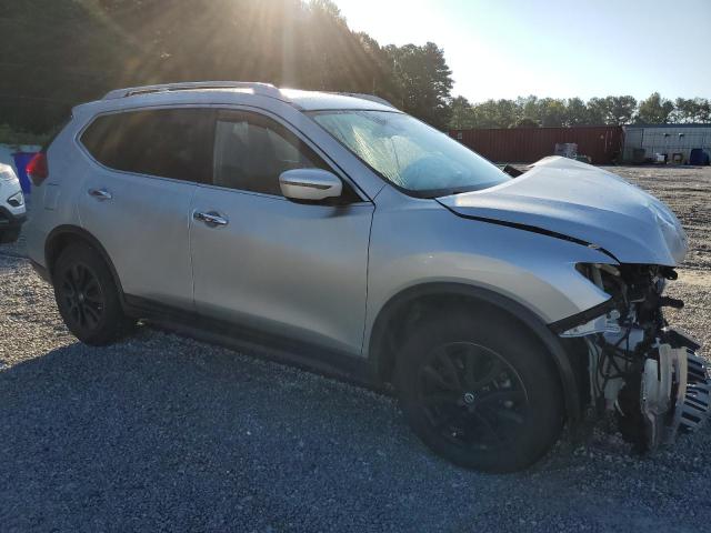 Photo 4 from auction – 2020 NISSAN ROGUE S with VIN KNMAT2MT4LP507524