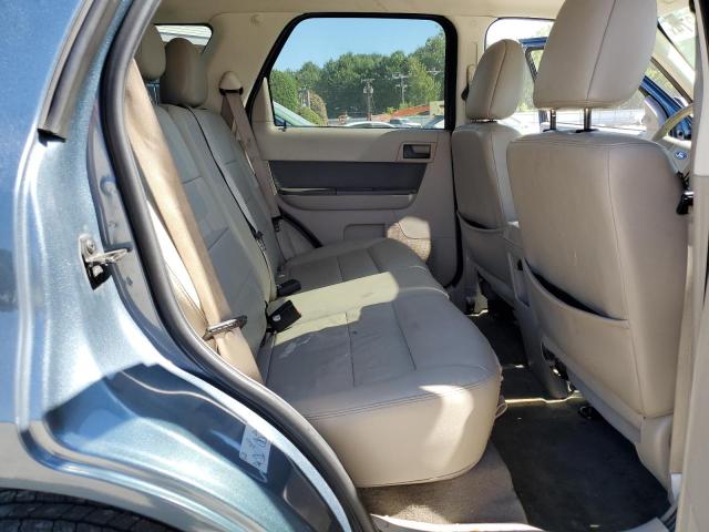 Photo 11 from auction – 2011 FORD ESCAPE XLT with VIN 1FMCU9D7XBKA72016