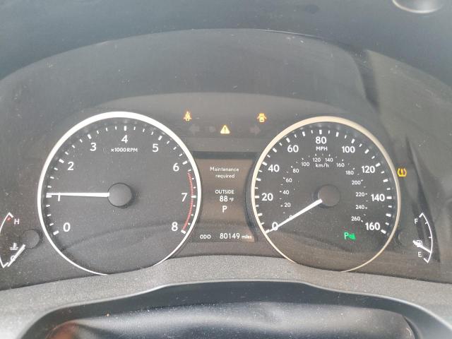 Photo 9 from auction – 2014 LEXUS ES 350 with VIN JTHBK1GG9E2131367