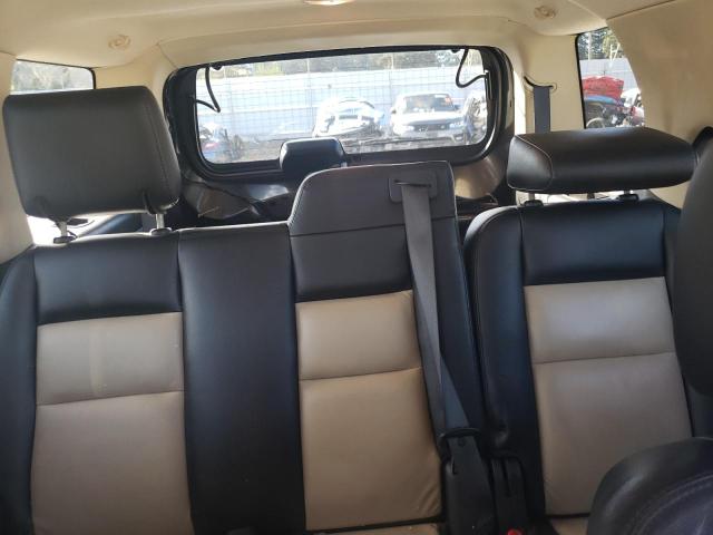 Photo 10 from auction – 2008 FORD EXPLORER E with VIN 1FMEU748X8UB00447