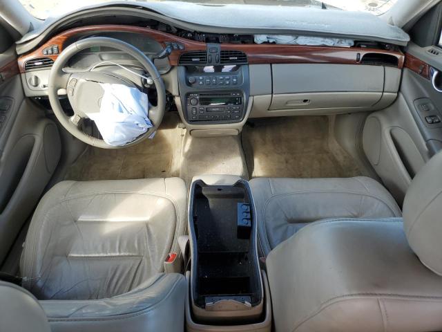 Photo 8 from auction – 2000 CADILLAC DEVILLE with VIN 1G6KD54Y1YU332479