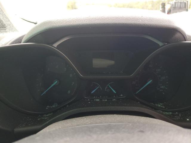 Photo 9 from auction – 2018 FORD TRANSIT CO with VIN NM0LS7E74J1379437