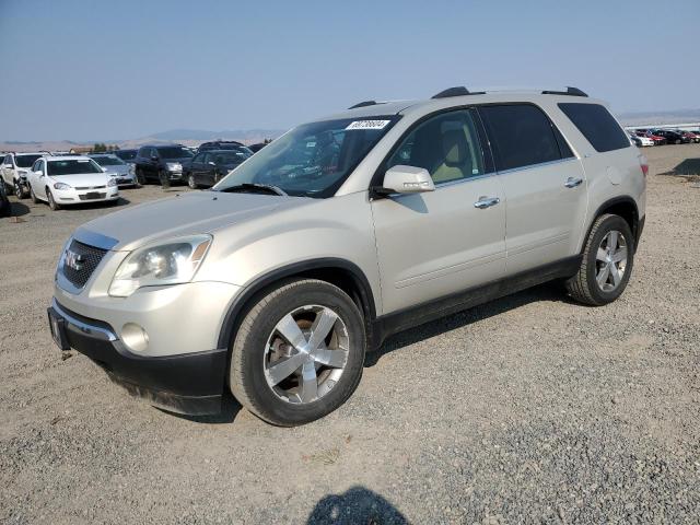 GMC ACADIA SLT 2011 с VIN 1GKKRSED3BJ273652 - Снимка от търг