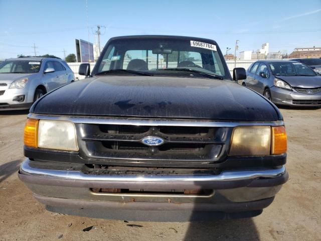 Photo 5 from auction – 1997 FORD RANGER with VIN 1FTCR10AXVUB82680