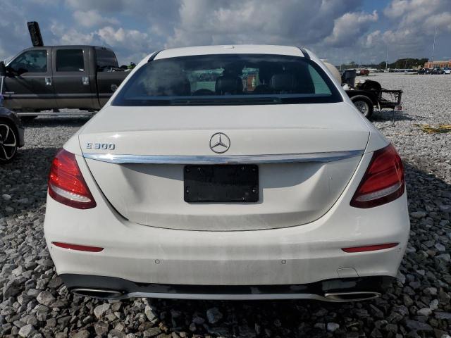 Photo 6 from auction – 2018 MERCEDES-BENZ E 300 with VIN WDDZF4JB3JA458050