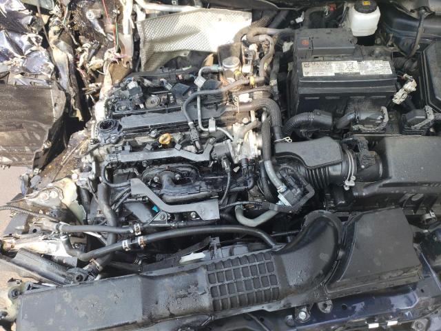 Photo 11 from auction – 2021 TOYOTA COROLLA SE with VIN 5YFB4MBEXMP082649