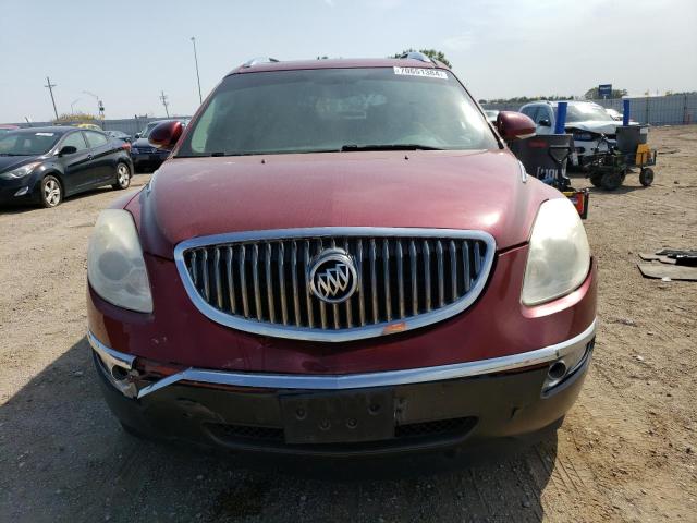 Photo 5 from auction – 2009 BUICK ENCLAVE CX with VIN 5GAEV23D29J175859