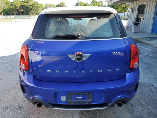Photo 6 from auction – 2016 MINI COOPER S C with VIN WMWZC5C5XGWT38660